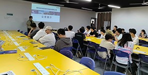 惠州硕贝德无线科技股份有限公司专场招聘会