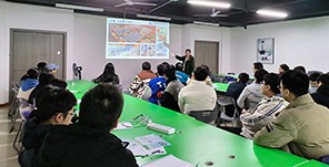 威胜电气有限公司专场招聘会（长沙校区）