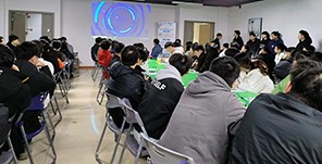 东莞市华研电子科技有限公司专场招聘会（长沙校区）