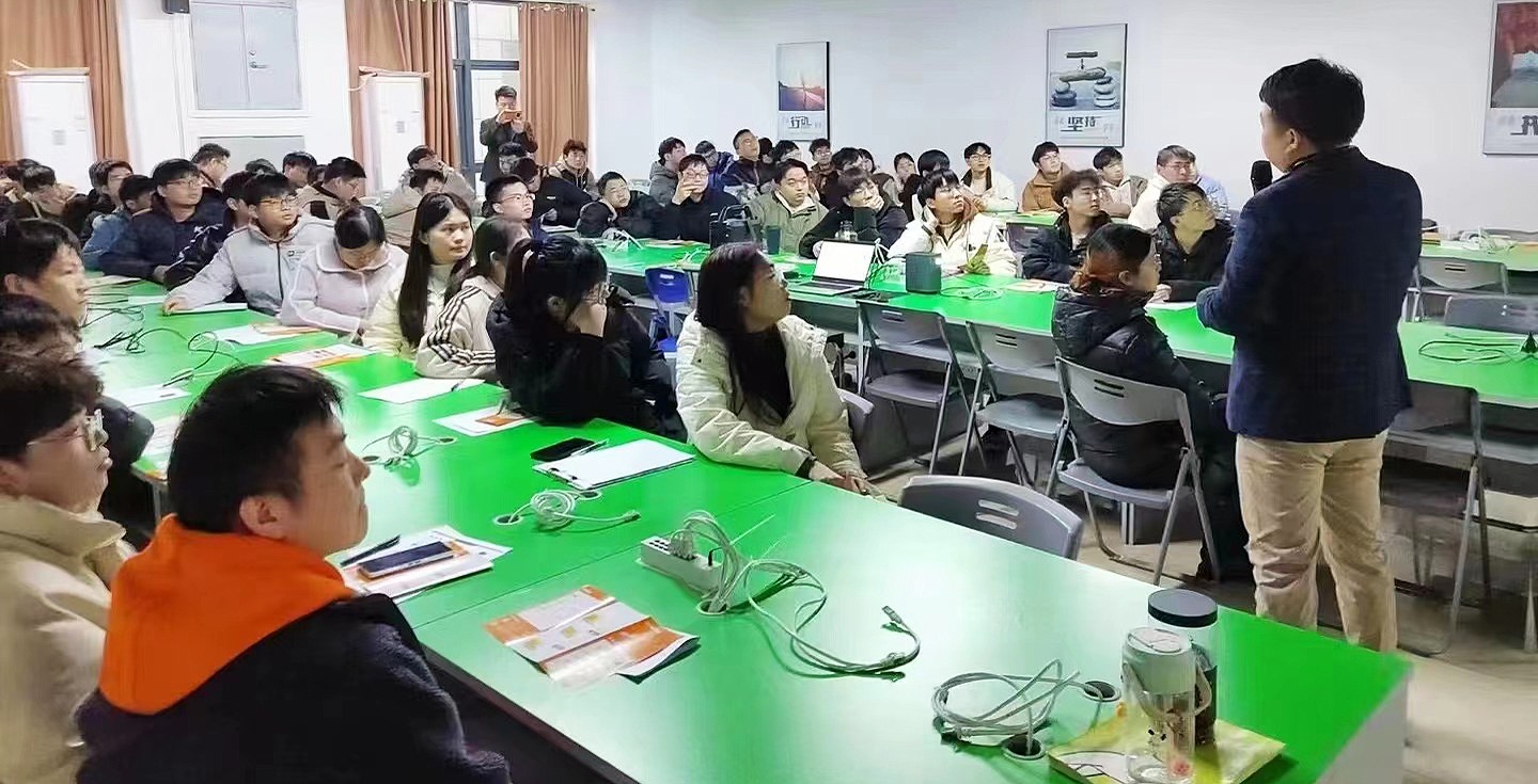 佛山市顺德区冠宇达电源有限公司专场招聘会